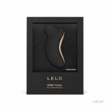 Lelo SONA Cruise Black izgatók, stimulálók