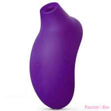 Lelo SONA Cruise vibrátor, fekete vibrátorok