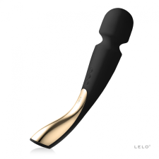 Lelo Vibrator LELO Smart Wand 2 Large, črn vibrátorok