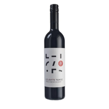Lelovits Tamás: Cabernet sauvignon 2021 száraz vörösbor (Villány) bor