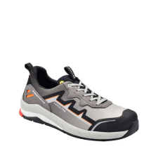  Lemaitre AIR 200 BAS S3S ESD HRO CI félcipő - szürke munkavédelmi cipő