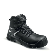  Lemaitre MAX UK 2.0 S3 bakancs - fekete munkavédelmi cipő