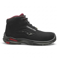 Lemaitre Riley High S3 ESD Munkavédelmi Bakancs - 44
