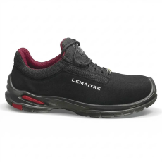 Lemaitre Riley Low S3 ESD Munkavédelmi Cipő - 43