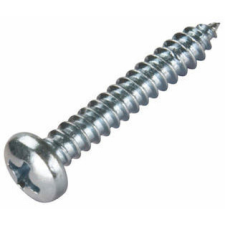  Lemezcsavar df. kh. DIN 7981/C 3,9x45 acél Vz. barkácsolás, csiszolás, rögzítés