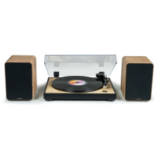  Lemezjátszó aktív hangszórókkal THOMSON TT300 WS602DUO lemezjátszó