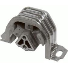 LEMFÖRDER Felfüggesztés, motor LEMFÖRDER 12261 01 kormányvezérlő és kiegészítői