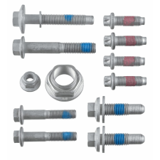 LEMFÖRDER javítókészlet, kerékfelfüggesztés LEMFÖRDER 45043 01 autóalkatrész