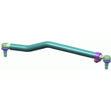 LEMFÖRDER kormányrúd LEMFÖRDER 30592 01 autóalkatrész