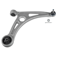 LEMFÖRDER lengőkar, kerékfelfüggesztés LEMFÖRDER 44974 01 autóalkatrész