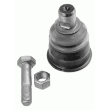 LEMFÖRDER Támasztó-/vezetőcsukló LEMFÖRDER 10726 02 autóalkatrész