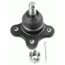 LEMFÖRDER Támasztó-/vezetőcsukló LEMFÖRDER 15480 02 kormányvezérlő és kiegészítői