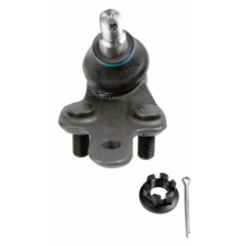 LEMFÖRDER Támasztó-/vezetőcsukló LEMFÖRDER 34706 01 autóalkatrész