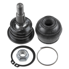 LEMFÖRDER Támasztó-/vezetőcsukló LEMFÖRDER 39158 01 autóalkatrész