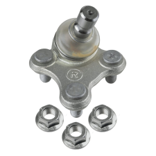 LEMFÖRDER Támasztó-/vezetőcsukló LEMFÖRDER 45780 01 autóalkatrész