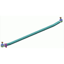 LEMFÖRDER vezetőkar LEMFÖRDER 37247 01 autóalkatrész