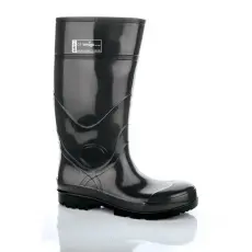 Lemigo bart S5 SRC PVC hosszúszárú csizma (45) lemigo munkavédelmi lábbeli
