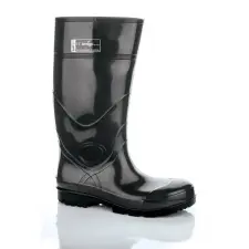 Lemigo bart S5 SRC PVC hosszúszárú csizma (47) lemigo munkavédelmi lábbeli munkavédelmi cipő