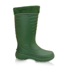 Lemigo Bio Comfort SRC EVA klumpa zöld 47 (758624449A) munkavédelmi cipő