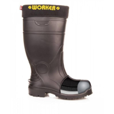 Lemigo Worker SB SRB P EVA magasszárú csizma munkavédelmi cipő