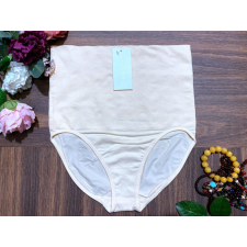 Lemila alakformáló magas derekú bugyi 1036 beige női alsó