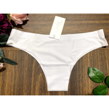 Lemila Lézer vágott féltanga fehér 31618 női alsó