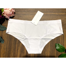 Lemila Lézervágott francia Bugyi fehér 31224