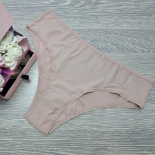 Lemila Menstruációs női alsó Púder, XL női alsó