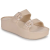 Lemon Jelly Papucsok FENIX Bézs 37
