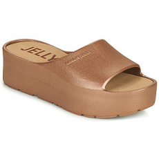 Lemon Jelly Papucsok SUNNY Arany 38