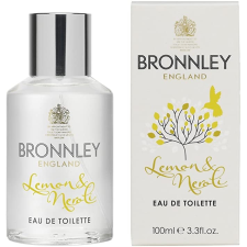 Lemond Neroli Bronnley, edt 100ml - Teszter parfüm és kölni