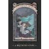 Lemony Snicket - A balszerencse áradása 3. A rejtélyes levél