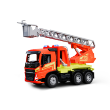 LENA 04625 játék jármű autópálya és játékautó