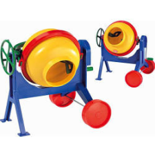 LENA Betonkeverő 28cm (05003) kerti játék