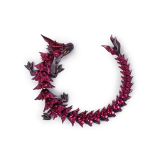 LENA Crystalynx Dragons kreatív és készségfejlesztő