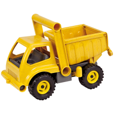 LENA EcoActives 04210 játék jármű (04210L) autópálya és játékautó