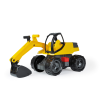 LENA GIGA TRUCKS Excavator Pro (02141)