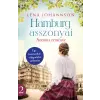 Lena Johannson - Hamburg asszonyai 2. - Antonia reménye