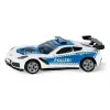 LENA SIKU - Chevrolet Corvette ZR1 - 1525