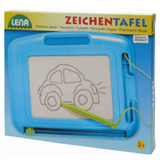 LENA Simm Spielwaren Magic drawing board, small (L65696) kreatív és készségfejlesztő