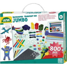 LENA SM42665 kézműves játék (42665) kreatív és készségfejlesztő