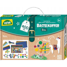 LENA SM42715 kézműves játék (42715) kreatív és készségfejlesztő