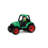 LENA : Truckies traktor figurával 17cm