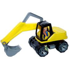 LENA TRUXX 04401 játék jármű (04401) autópálya és játékautó