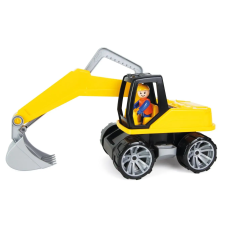 LENA TRUXX 04411 játék jármű (ZL-04411) autópálya és játékautó