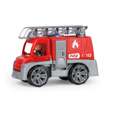 LENA TRUXX 04457 játék jármű (04457) autópálya és játékautó