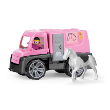 LENA TRUXX 04458 játék jármű (04458) autópálya és játékautó