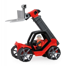 LENA TRUXX SM04533 játék jármű (04533) autópálya és játékautó