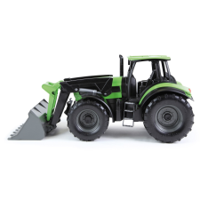 LENA Worxx 04613 játék jármű (04613EC) autópálya és játékautó