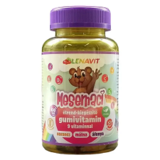 Lenavit Mesemaci  gumivitamin 60db vitamin és táplálékkiegészítő